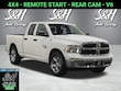  Ram 1500 Classic
