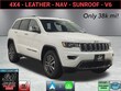 Jeep Grand Cherokee WK