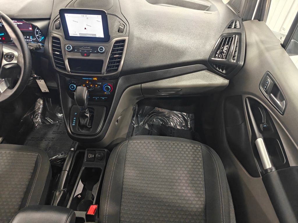 2022 Ford Transit Connect XLT - Photo 21