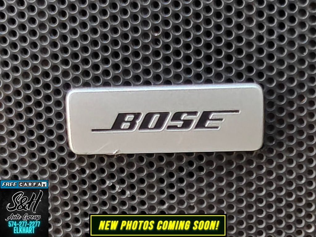 2016 Gmc Yukon SLE photo 3