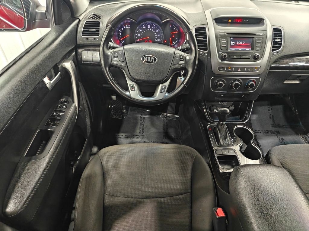 Used 2014 Kia Sorento LX SUV