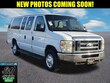  Ford E-350SD