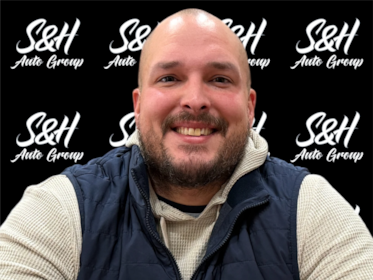 Staff member Jared Anderson from ID_6d42f9