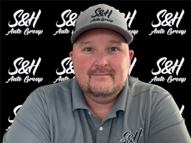 Staff member Mitch Young from ID_2c9171