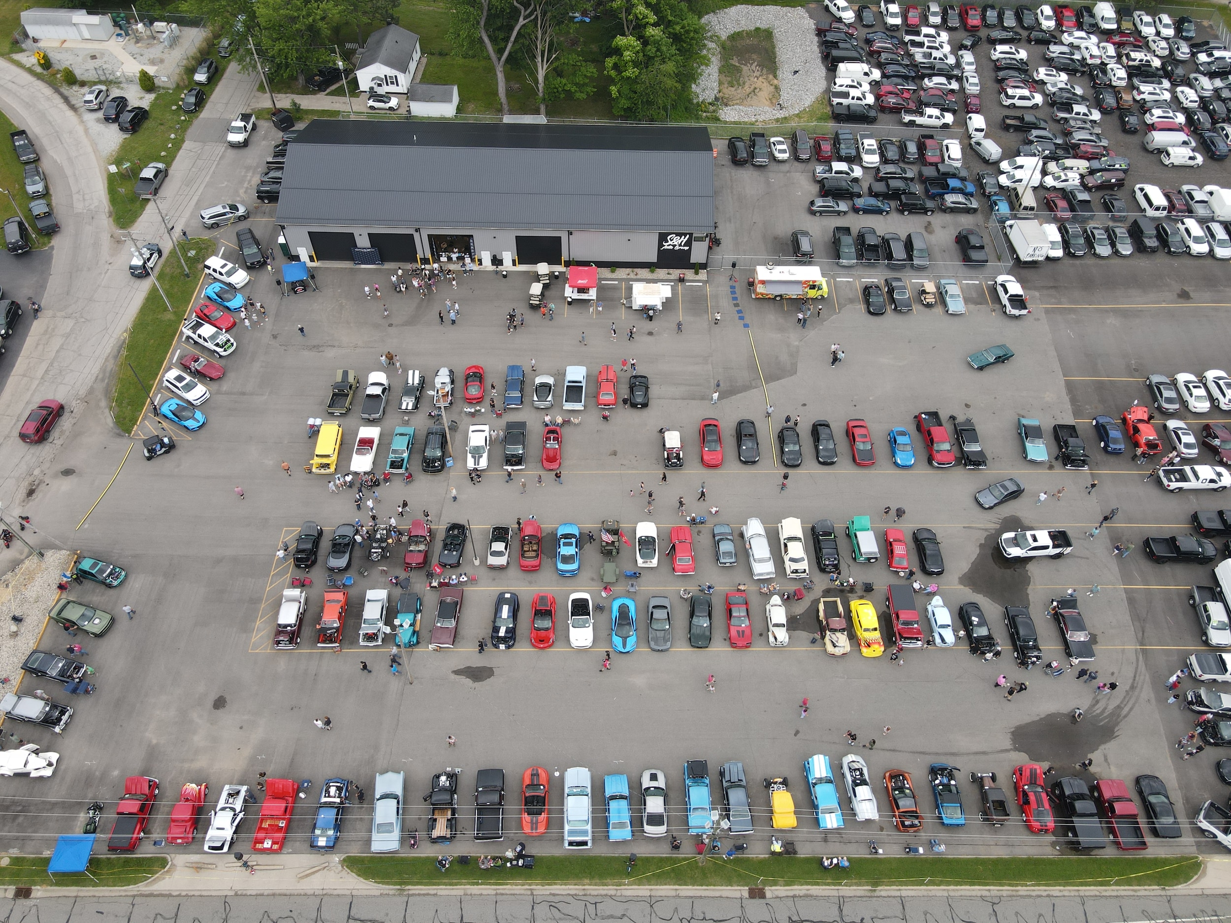 Car Show 4