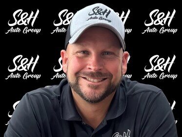 Staff member Justin Crook from ID_2c9171