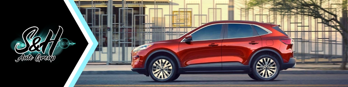 Used Ford Escape for Sale Elkhart, IN Used Ford Escape for Sale Elkhart, IN