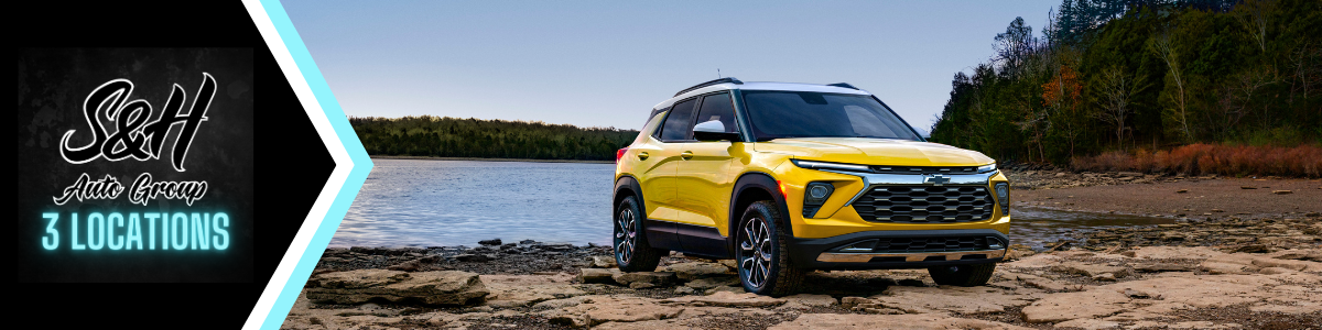 Used Cars for Sale in Elkhart, IN