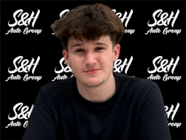 Staff member Hudson Hagen from ID_2c9171