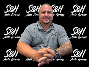 Staff member Gavin Rose from ID_6d42f9