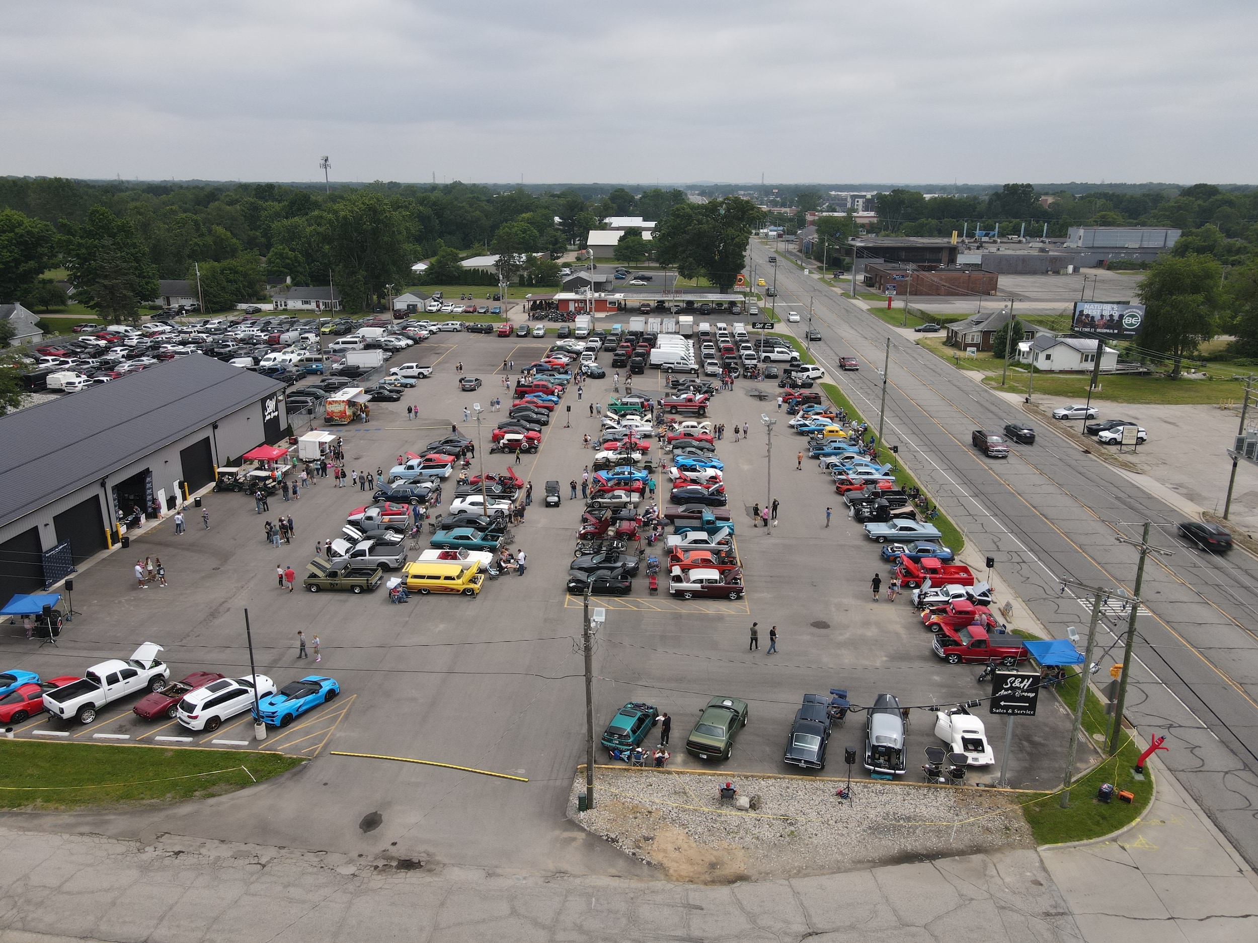 Car Show 1