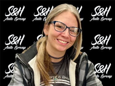 Staff member Lacey Gast from ID_1fbf56