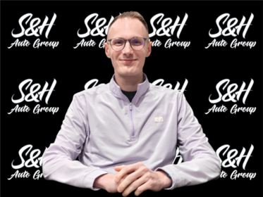 Staff member Christian Schoolman from ID_1fbf56