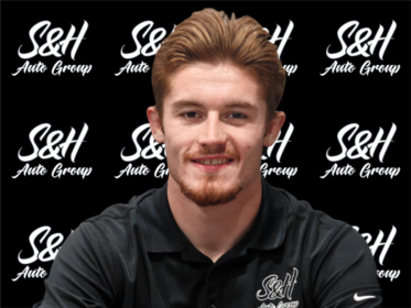 Staff member Clayton Lundy from ID_6d42f9