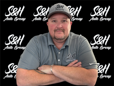 Staff member Mitch Young from ID_2c9171