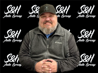 Staff member Jake Longman from ID_17c4b8