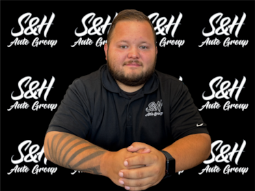 Staff member Jalen Fisher from ID_bc0d8a