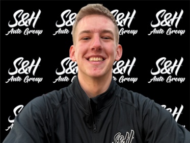 Staff member Hudson Payne from ID_6d42f9