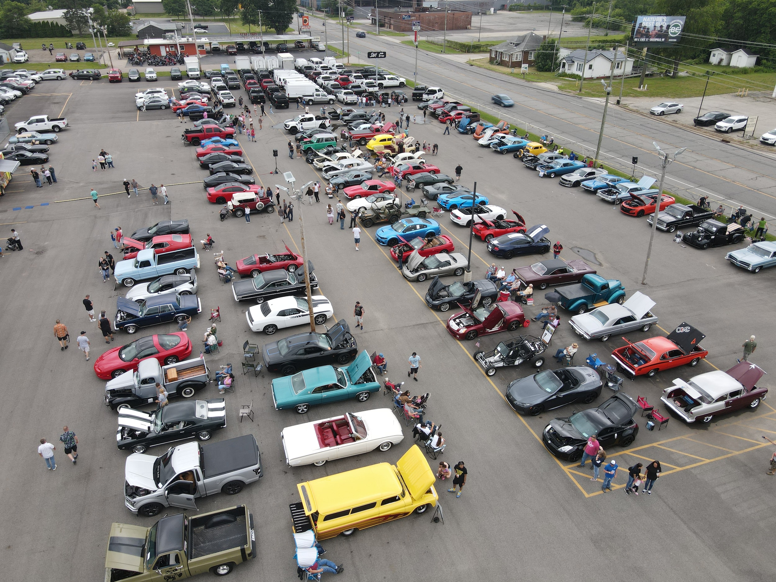 Car Show 5