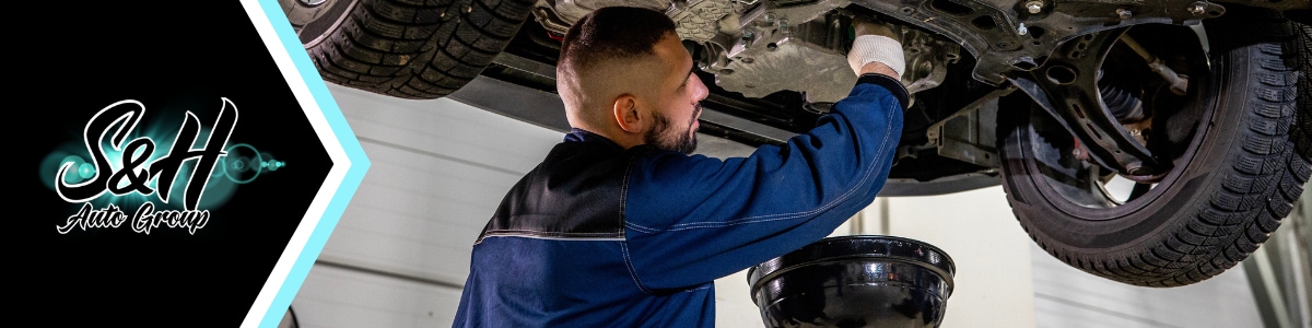 Oil Change Elkhart, Indiana