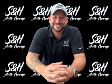 Staff member Justin Crook from ID_6d42f9