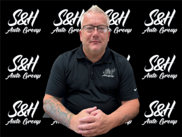 Staff member Danny Payne from ID_6d42f9