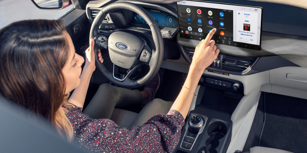 Is the Ford Escape Worth It? A Complete Buyer’s Guide - int