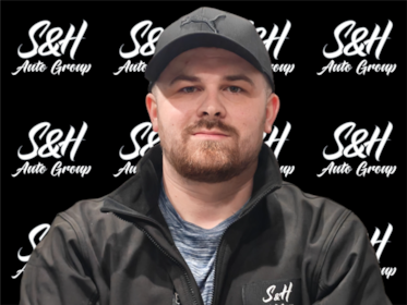 Staff member Codi Wagner from ID_17c4b8