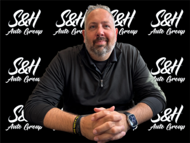 Staff member Marc Gordon from ID_2c9171