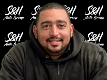 Staff member Angelo Burmeister from ID_17c4b8