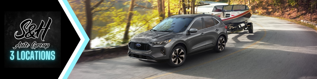 Is the Ford Escape Worth It? A Complete Buyer’s Guide
