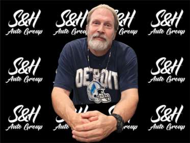 Staff member Mark Moore from ID_ea946a