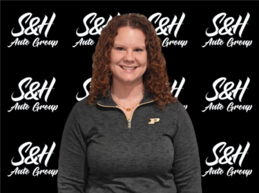 Staff member Leslie Hoeppner from ID_640486