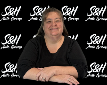 Staff member Mandy Clark from ID_640486