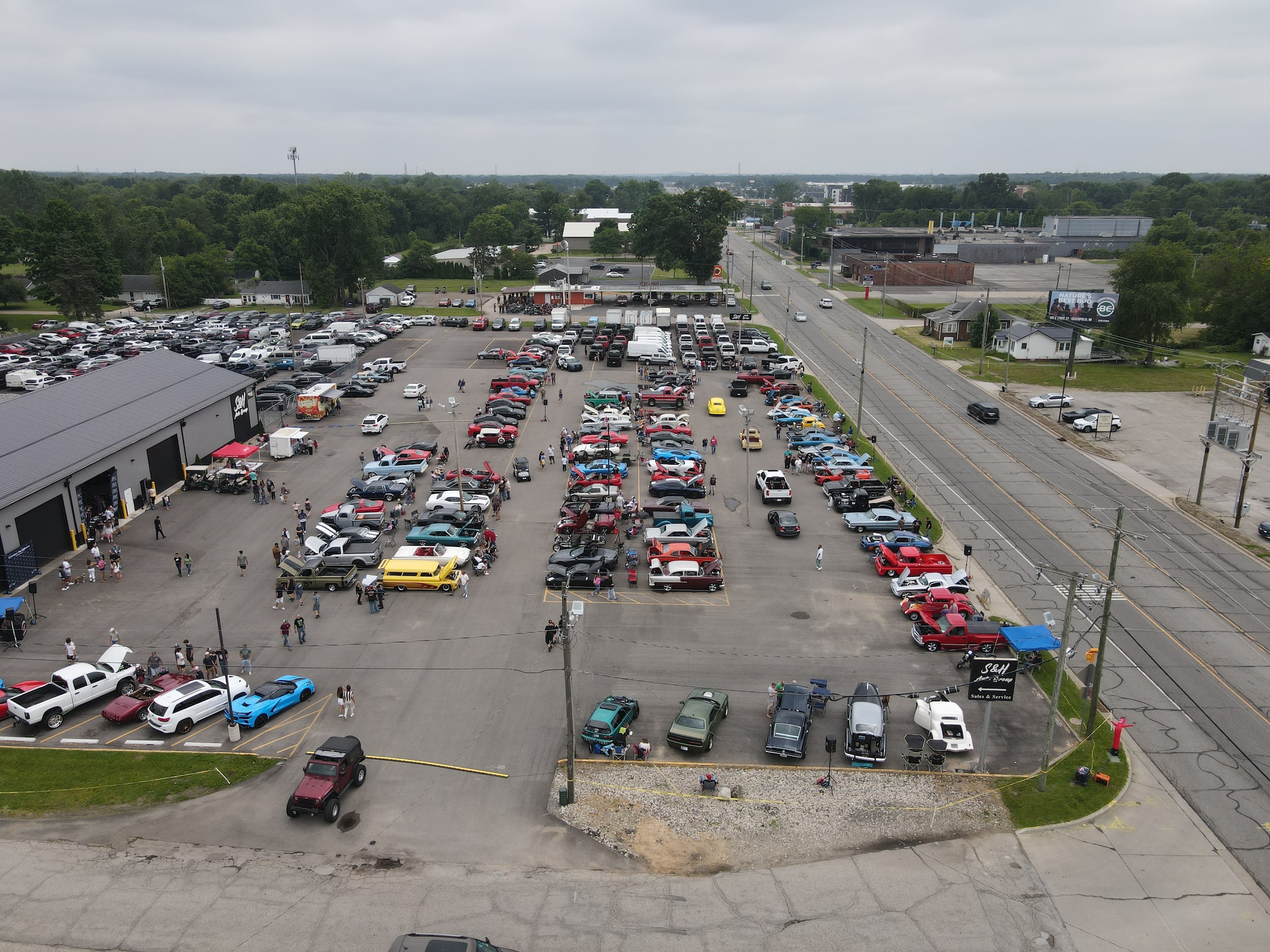 Car Show 2