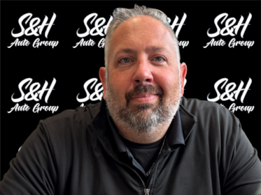 Staff member Marc Gordon from ID_2c9171