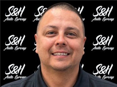 Staff member Gavin Rose from ID_6d42f9