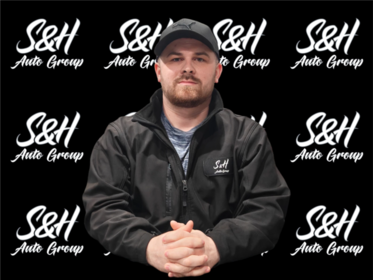 Staff member Codi Wagner from ID_17c4b8