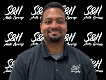 Staff member Mike Smith from ID_6d42f9