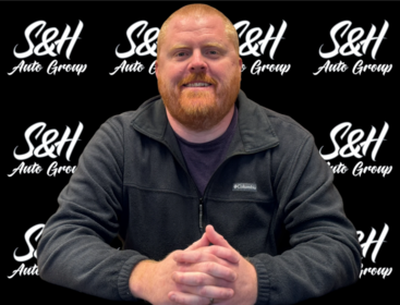 Staff member Jake Lafree from ID_1fbf56