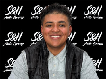 Staff member Fredy Aguilera from ID_bc0d8a