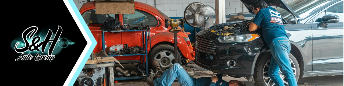 Auto Repair Elkhart, Indiana