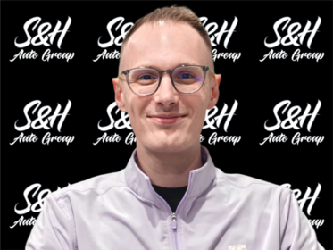 Staff member Christian Schoolman from ID_1fbf56