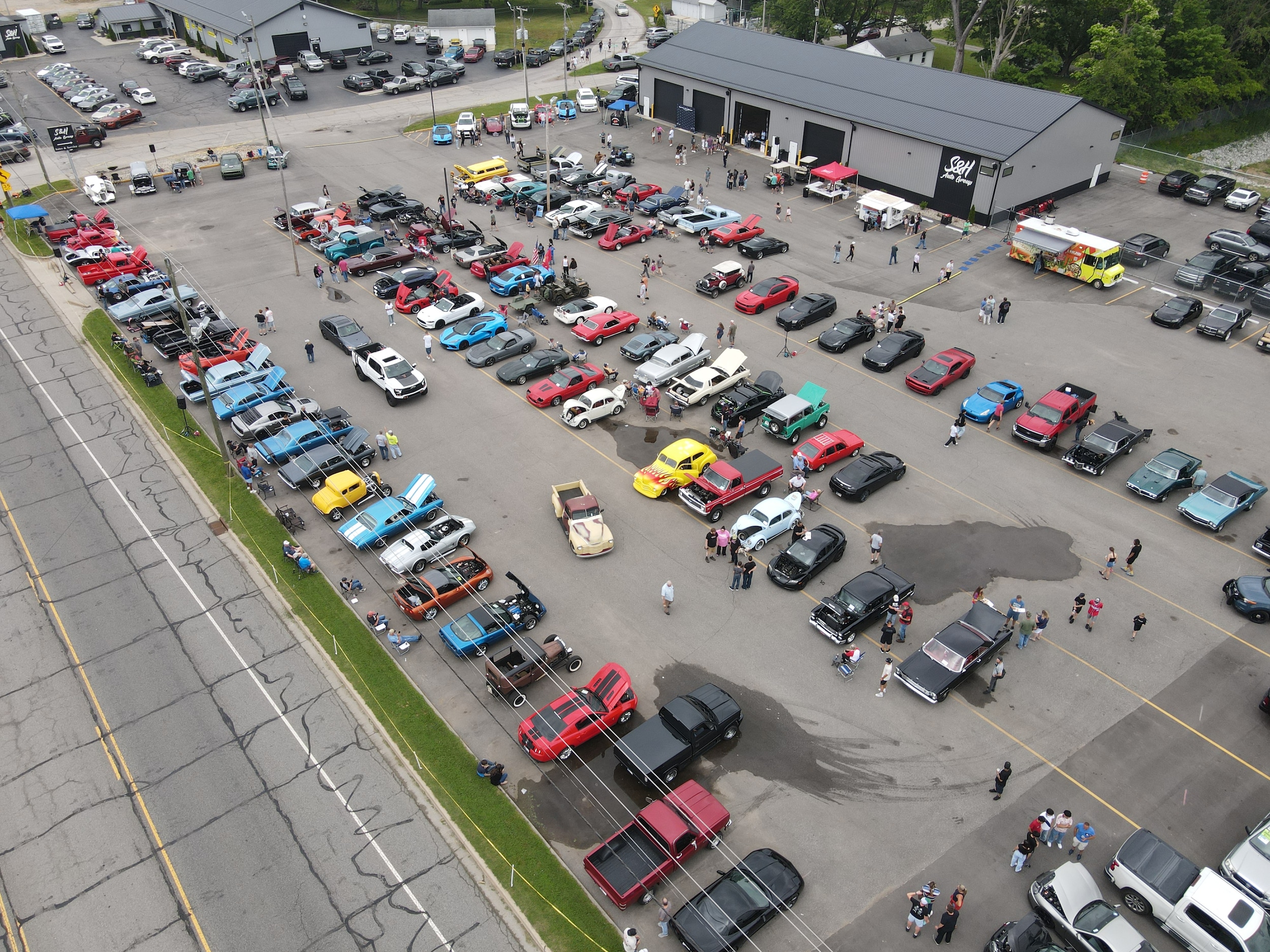 Car Show 3