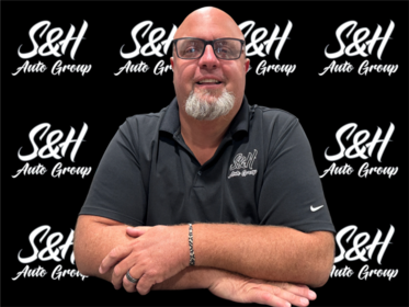 Staff member Jason Mavis from ID_2c9171