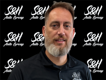 Staff member Gene Dittenber from ID_17c4b8