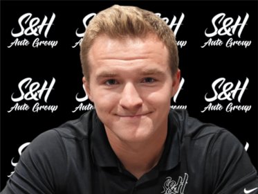 Staff member Troy Demas from ID_2c9171