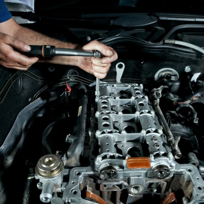 Auto Repair Elkhart Indiana - Square