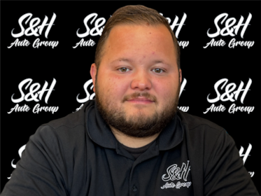 Staff member Jalen Fisher from ID_bc0d8a