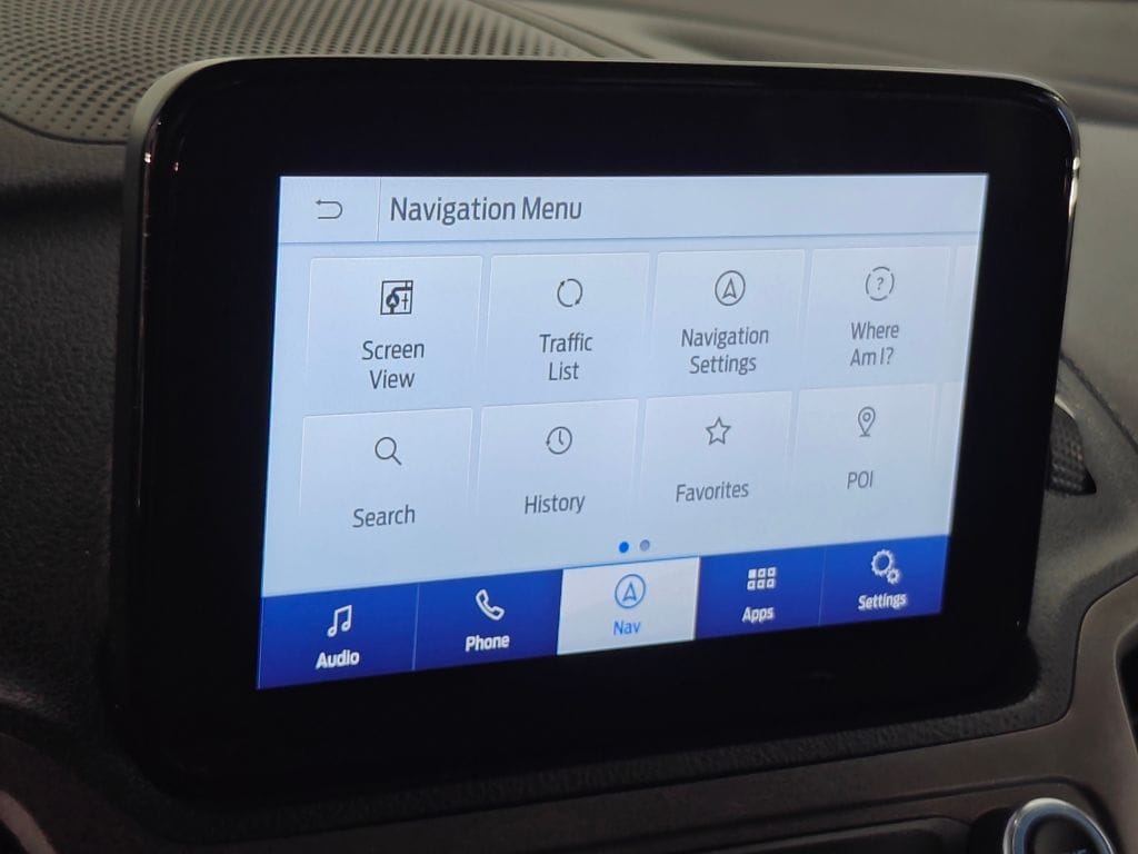 2022 Ford Transit Connect XLT - Photo 30